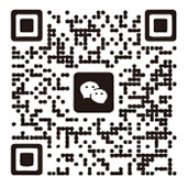 顾问微信二维码