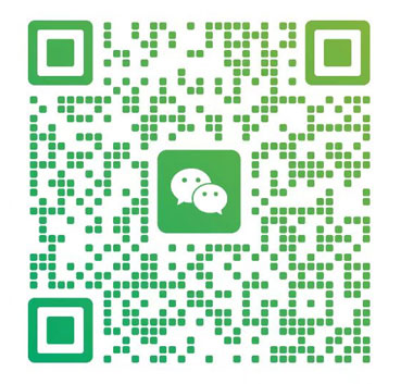 新视觉实训微信公众号