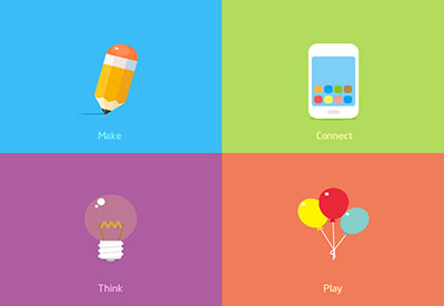 浅谈UI动效的特征