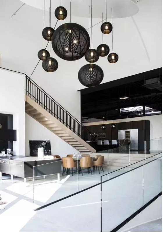 “LOFT”一个藏有梦想的地方