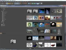 C4D相比其他三维软件有哪些优势