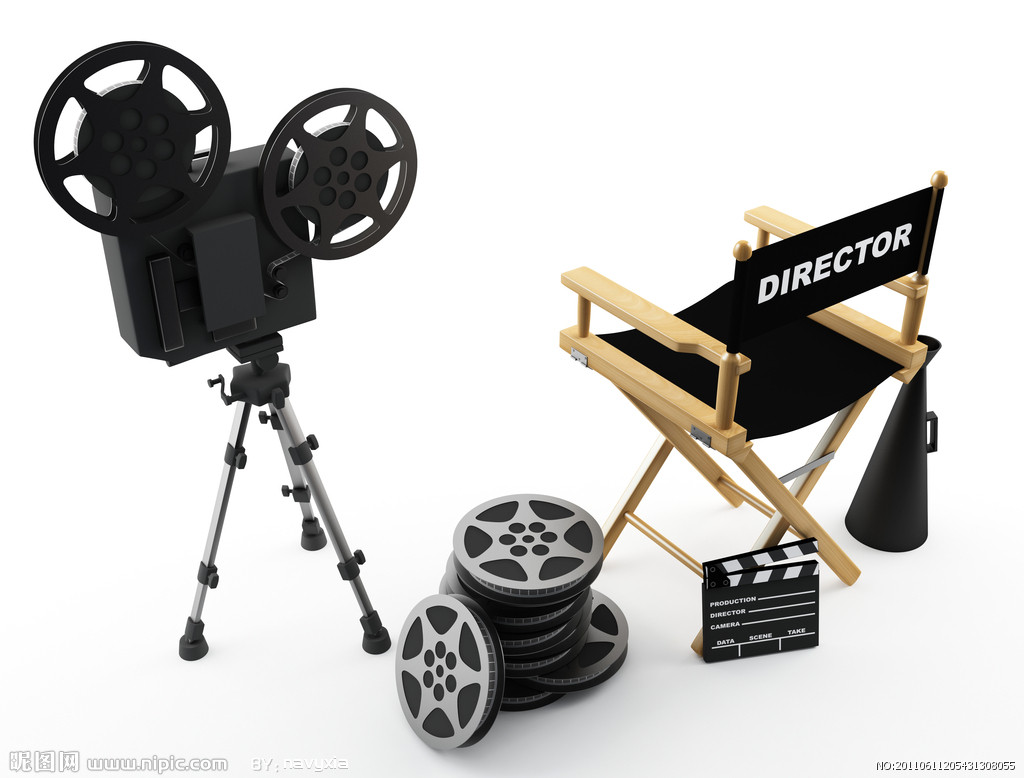 怎么样去拍摄一部MV