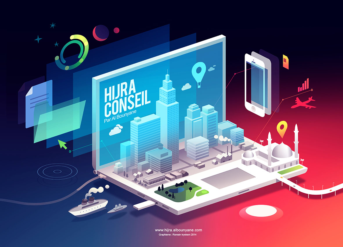 UI界面设计视觉色彩体验