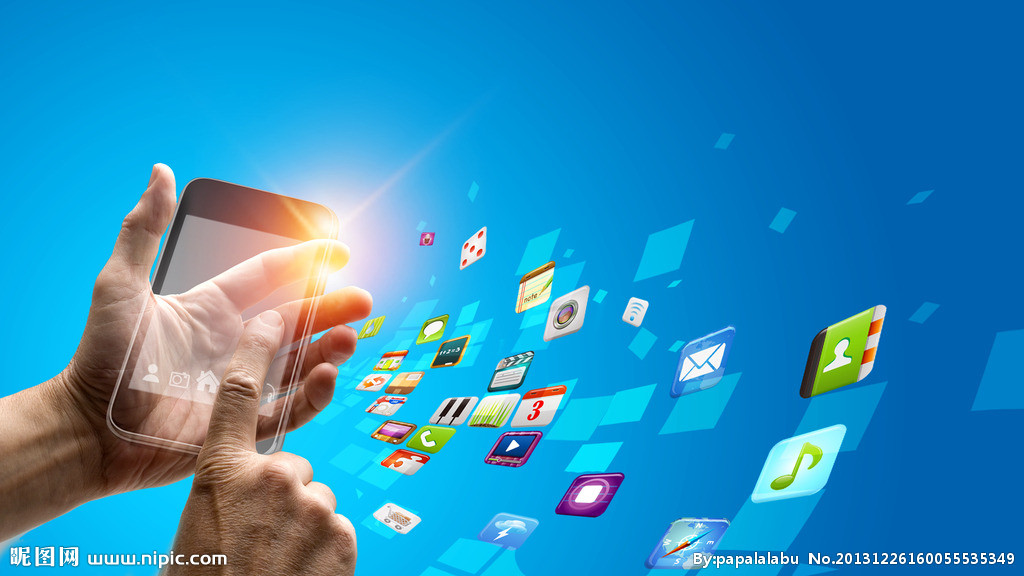 走心的APP用户个人页面