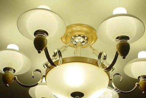 【新视觉实训大课堂】家居灯光设计之技巧 为生活增色