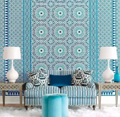 【新视觉实训大课堂】2016年，让室内设计披上流行色！