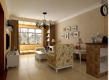 【新视觉实训大课堂】室内设计中的常见空间划分方法