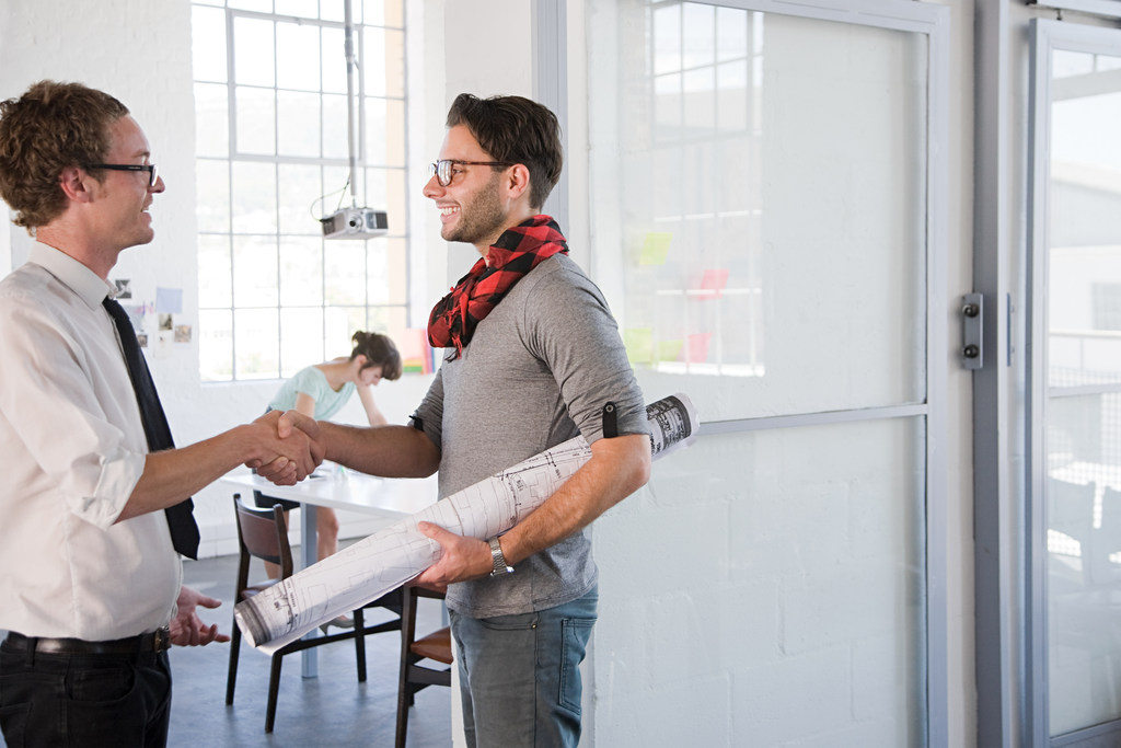 实训让我们的设计职业更加成熟!