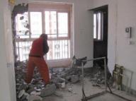 【新视觉实训大课堂】室内装饰设计施工阶段流程（一）