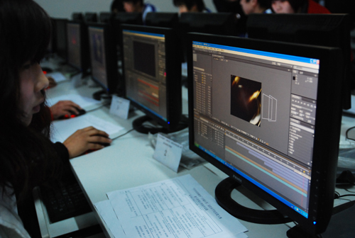 到底该学哪个专业