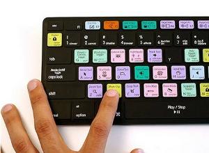 【新视觉实训大讲堂】——巧记PS快捷键方法2