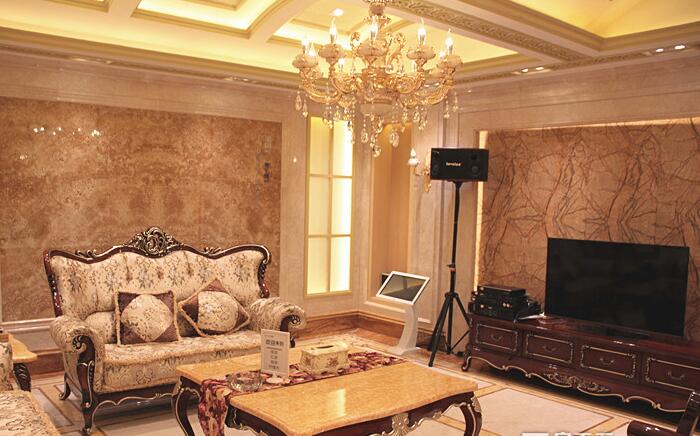 【新视觉实训大课堂】室内设计中欧式风格常用的石材