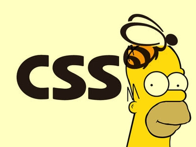 新视觉实训之--css居中布局