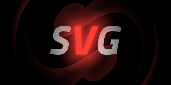 HTML5中的一员猛将svg的应用