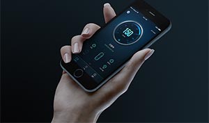 【新视觉实训设计分享】UI设计-巧用简单的配色