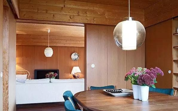 【新视觉实训室内大课堂】如何避免小户型室内设计的陷阱