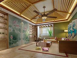 【新视觉实训大讲堂】建筑表现专业优秀学生作品展——细雨之夏