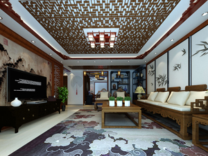 【新视觉实训大讲堂】建筑表现专业优秀学员作品展—传承