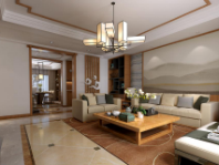 【新视觉实训大课堂】古典中式和新中式的特点区分