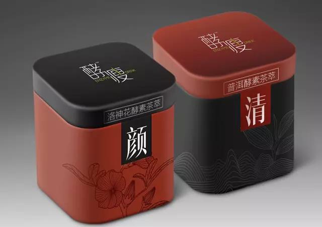 包装设计有哪些表现形式？