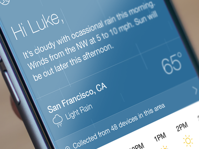 如何做好极简设计