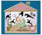 【新视觉实训大讲堂】--家庭装修要怎么样才能避免污染（三）？