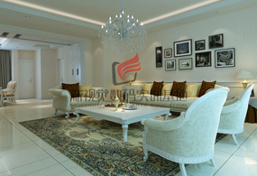 【新视觉实训大讲堂】建筑表现专业优秀学员作品展— 罗曼蒂克