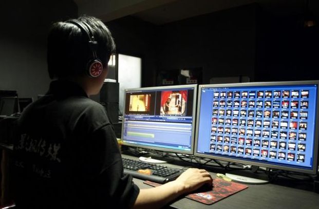 说说求职那点事