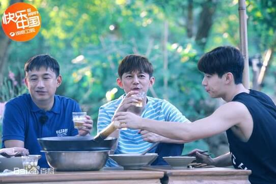 向往的生活——这个节目后期有毒