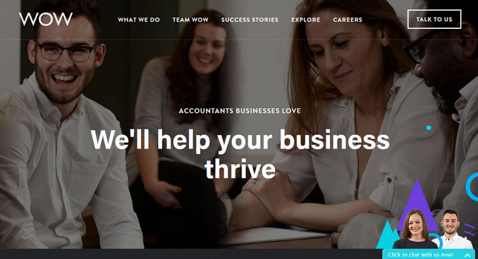 这10个思路,能帮你设计出简单易用的网页