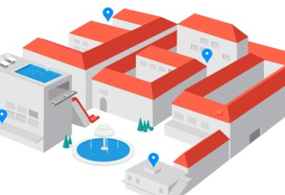 UI界面设计的配色技巧