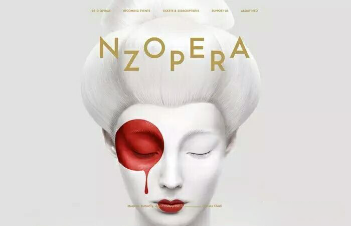 【新视觉实训大讲堂】--满足这四点！让你的页面脱颖而出