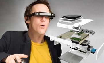 【新视觉实训大讲堂】VR/AR+教育，什么样的产品才能真正走进课堂？