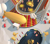 创意非凡的C4D在视觉设计中的应用欣赏