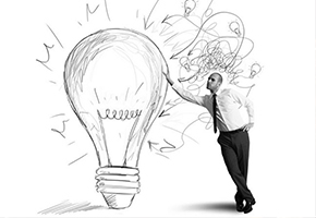 【新视觉实训大讲堂】用设计思维去思考