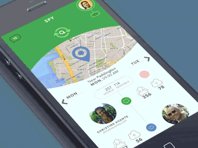 【新视觉实训大讲堂】UI 设计必看知识