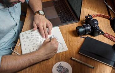 作为设计师，掌握了这个方法，让你快速入职