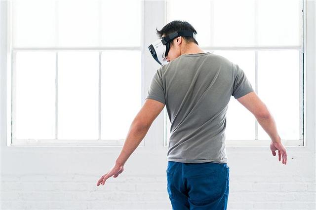 消费者看VR对室内设计来说意味着什么