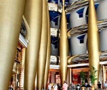 室内设计中的灯光设计技巧