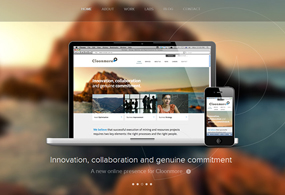 网页设计中的常见模糊技巧