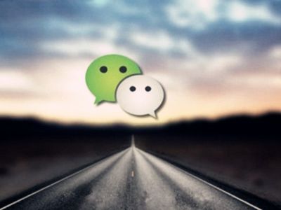 跟着微商学文案