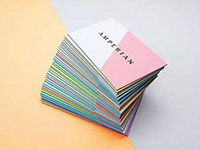 设计中的极简风格