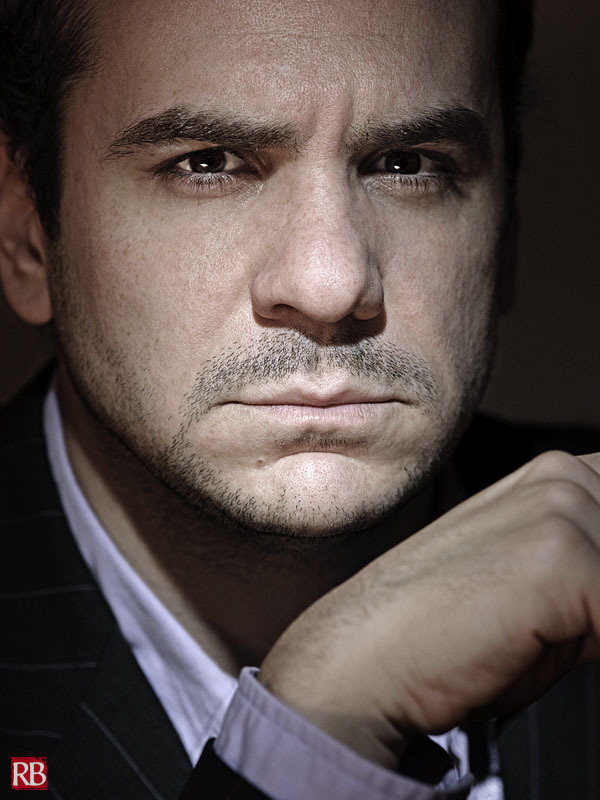 皮肤细节处理之高低频磨皮