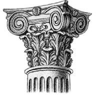 罗马建筑的柱式