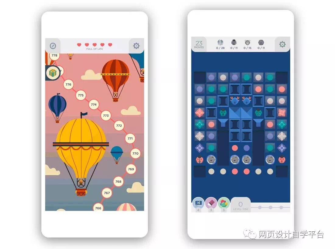 让移动端用户体验出类拔萃的5种技巧