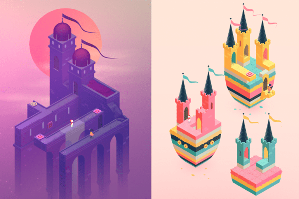 面对移动端的增加,我们如何增加自己作品的价值