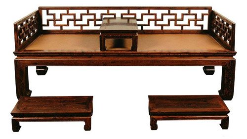 明式和清式家具的区别