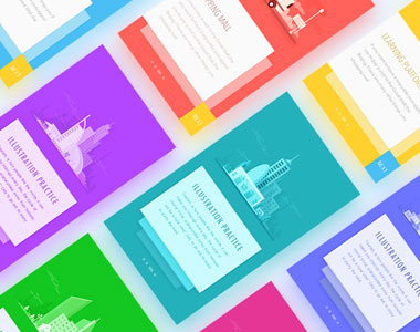 UI设计师如何从好的作品吸取灵感？