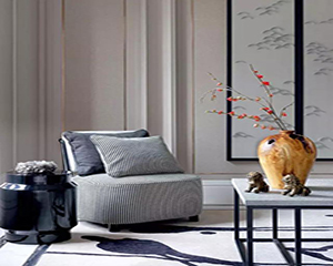 如何提升家居高级感 一