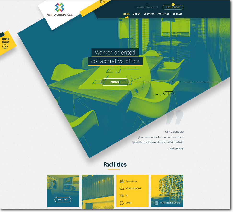 2017年,网页设计师值得注意的趋势